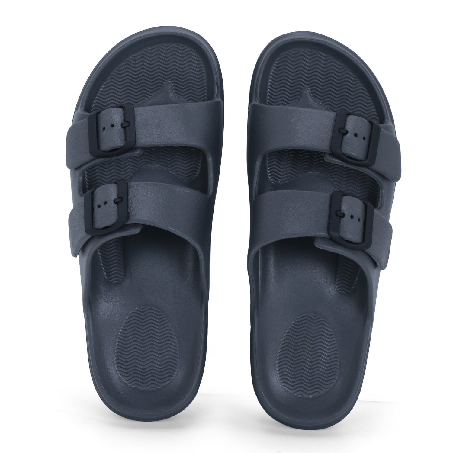 Adjustable sliders for discount men