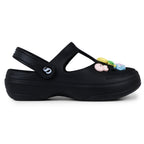 DOCTOR EXTRA SOFT D-511 Women's Clogs — Anti-Skid