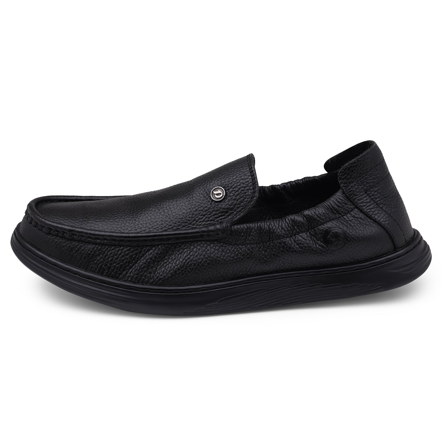DOCTOR EXTRA SOFT D-805 Men's Formal Leather Shoes  Genuine Leather   Doctor Extra Soft