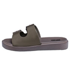 DOCTOR EXTRA SOFT D-523 Women's Slider Slippers — Cushioned & Anti-Skid