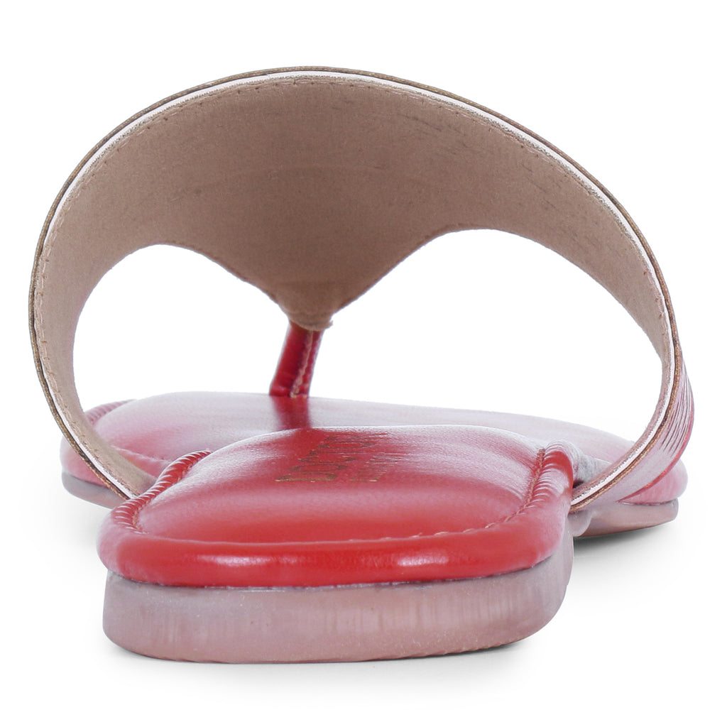 DOCTOR EXTRA SOFT D-651 Chappal Ortho Care Orthopaedic and Diabetic Comfort Doctor Flip-Flop and House Slipper's for Women's