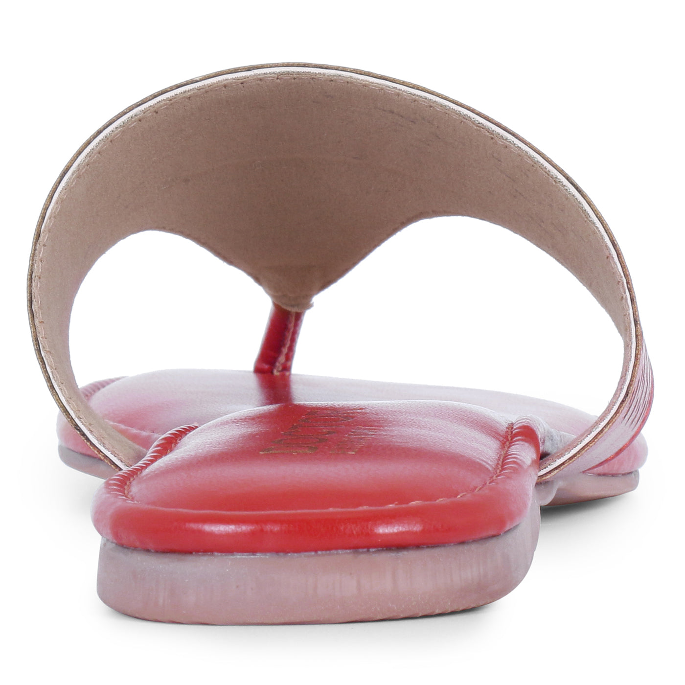 DOCTOR EXTRA SOFT D-651 Chappal Ortho Care Orthopaedic and Diabetic Comfort Doctor Flip-Flop and House Slipper's for Women's