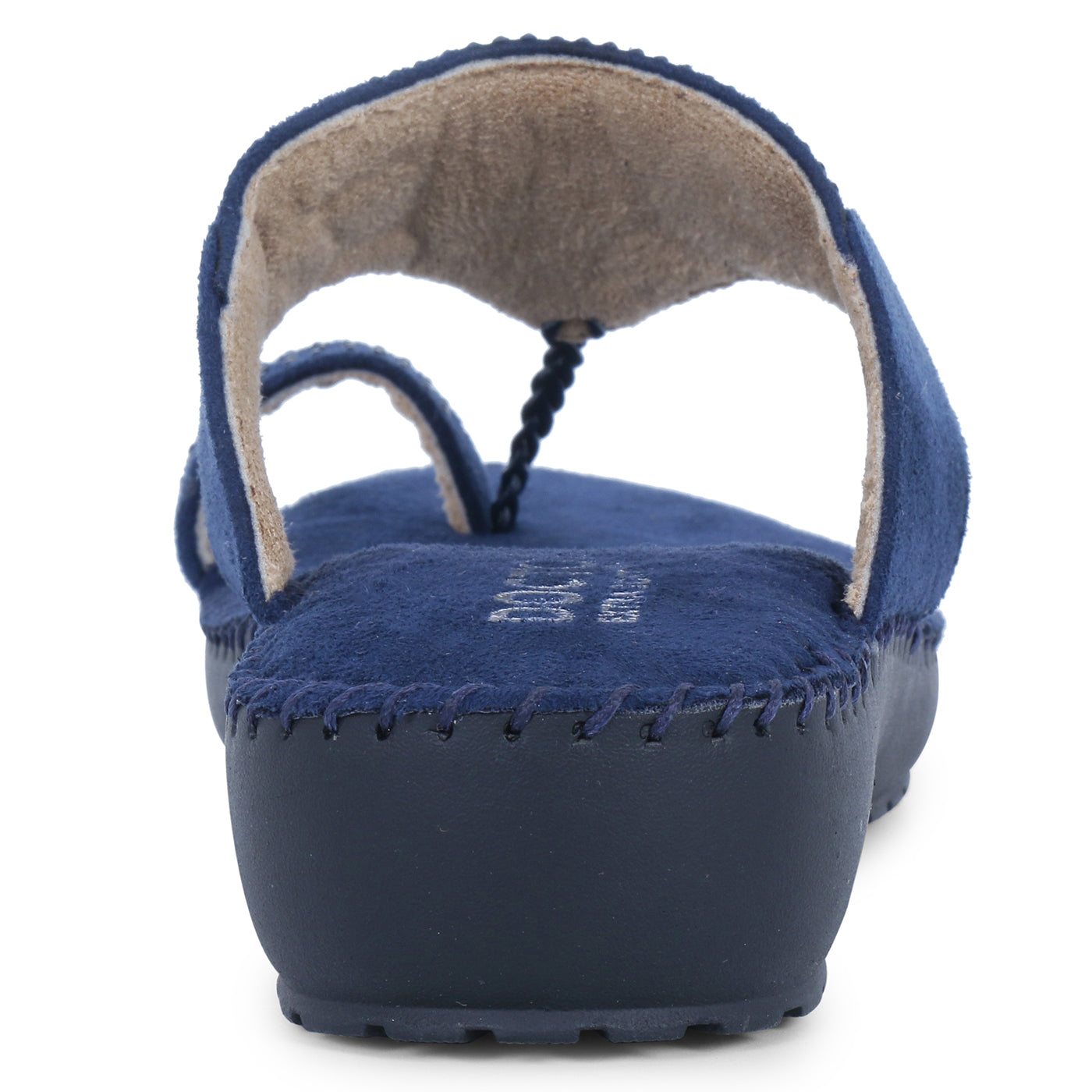 DOCTOR EXTRA SOFT D-611 Chappal Ortho Care Orthopaedic and Diabetic Comfort Doctor Flip-Flop and House Slipper's for Women's