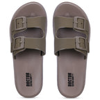 DOCTOR EXTRA SOFT D-523 Women's Slider Slippers — Cushioned & Anti-Skid