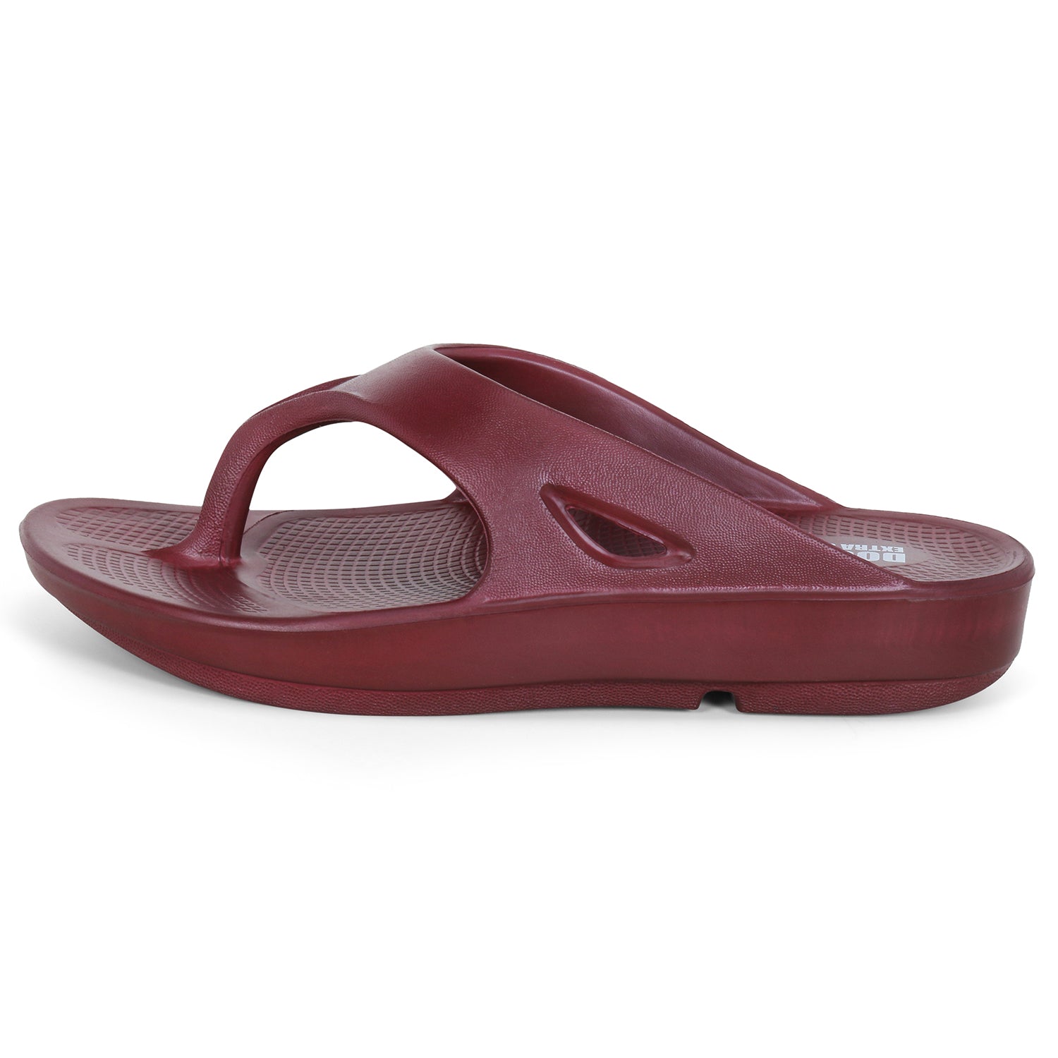DOCTOR EXTRA SOFT D-510 Women's Classic Ultra Soft Flip Flops