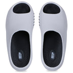 DOCTOR EXTRA SOFT D-507 Men's Classic Ultra Soft Sliders/Slippers with Cushion FootBed for Adult | Comfortable & Light Weight | Stylish & Anti-Skid | Waterproof & Everyday Flip Flops for Gents/Boys