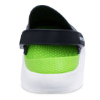 DOCTOR EXTRA SOFT D-530 Men's Classic Ultra Soft Clogs/Sandals with Adjustable Back Strap for Adult| Comfortable & Lightweight| Stylish & Anti-Skid|Indoor & Outdoor Waterproof Casual Mules Gents/Boys