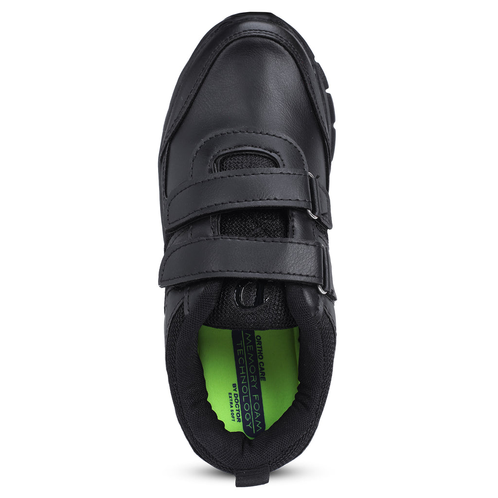 DOCTOR EXTRA SOFT D-3005 Kids' Running Shoes — Memory Foam & Anti-Skid