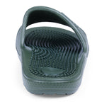 DOCTOR EXTRA SOFT D-545 Men's Orthopedic Acupressure Sliders/Slippers with Cushion FootBed for Adult| Comfortable & Light Weight | Stylish & Anti-Skid| Waterproof | Everyday Flip Flops for Gents/Boys