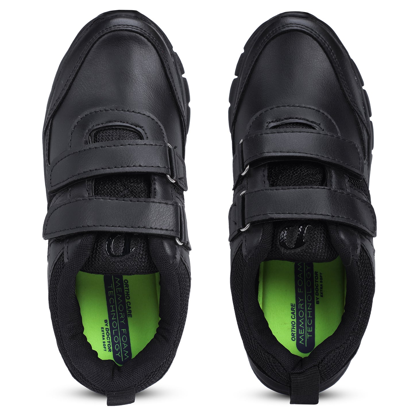 DOCTOR EXTRA SOFT D-3005 Lightweight EVA Gola Unisex-Child/Kids