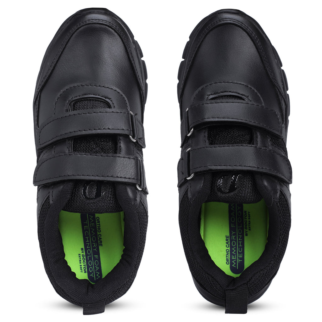 DOCTOR EXTRA SOFT D-3005 Kids' Running Shoes — Memory Foam & Anti-Skid