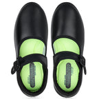 DOCTOR EXTRA SOFT D-3003 Women's School Shoes — Memory Foam & Anti-Skid