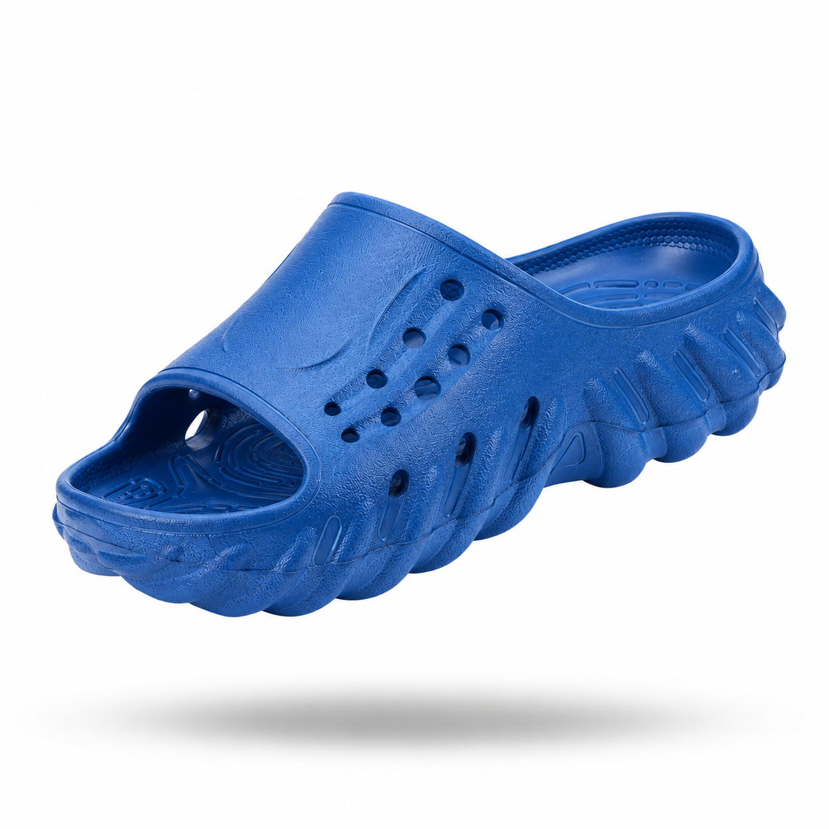 DOCTOR EXTRA SOFT Men's Flip Flops | Acupressure, Anti-Skid, Waterproof | D-500