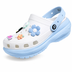 DOCTOR EXTRA SOFT Women's Slippers | Anti-Skid, Waterproof, Lightweight | D-555
