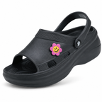 DOCTOR EXTRA SOFT Women's Sandals | Anti-Skid, Waterproof, Lightweight | D-539