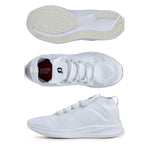 DOCTOR EXTRA SOFT D-2007 Men's Running Shoes — Memory Foam & Lightweight