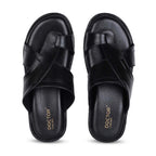 Doctor Extra Soft A-2, Orthopedic Skin-Friendly Shoes That Avoids Blisters & Sweating Of The Feet for Men's-Gents-Boy's