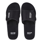 DOCTOR EXTRA SOFT D-25 Men's Slider Slippers