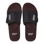 DOCTOR EXTRA SOFT D-25 Men's Slider Slippers
