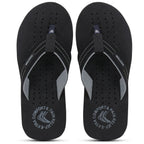 DOCTOR EXTRA SOFT D-28 Men's Flip Flops — Orthopedic