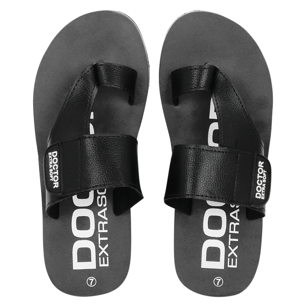 Men's Slippers/Flip Flop Doctor Extra Soft