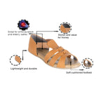DOCTOR EXTRA SOFT ART-532 Women's Sandals