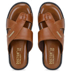 Doctor Extra Soft A-2, Orthopedic Skin-Friendly Shoes That Avoids Blisters & Sweating Of The Feet for Men's-Gents-Boy's