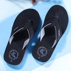 DOCTOR EXTRA SOFT D-28 Slipper Ortho Care Super Comfort Doctor Slipper, Dr. Slipper, Flip-Flop, Slides and House Slipper for Men's-Boys
