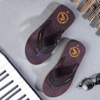 DOCTOR EXTRA SOFT D-28 Slipper Ortho Care Super Comfort Doctor Slipper, Dr. Slipper, Flip-Flop, Slides and House Slipper for Men's-Boys