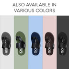 DOCTOR EXTRA SOFT D-26 One Toe Slippers for Men Ortho Care Orthopaedic Diabetic Dr Stylish House Flip-Flop & Thump Ring Slip on for Gents-Boys