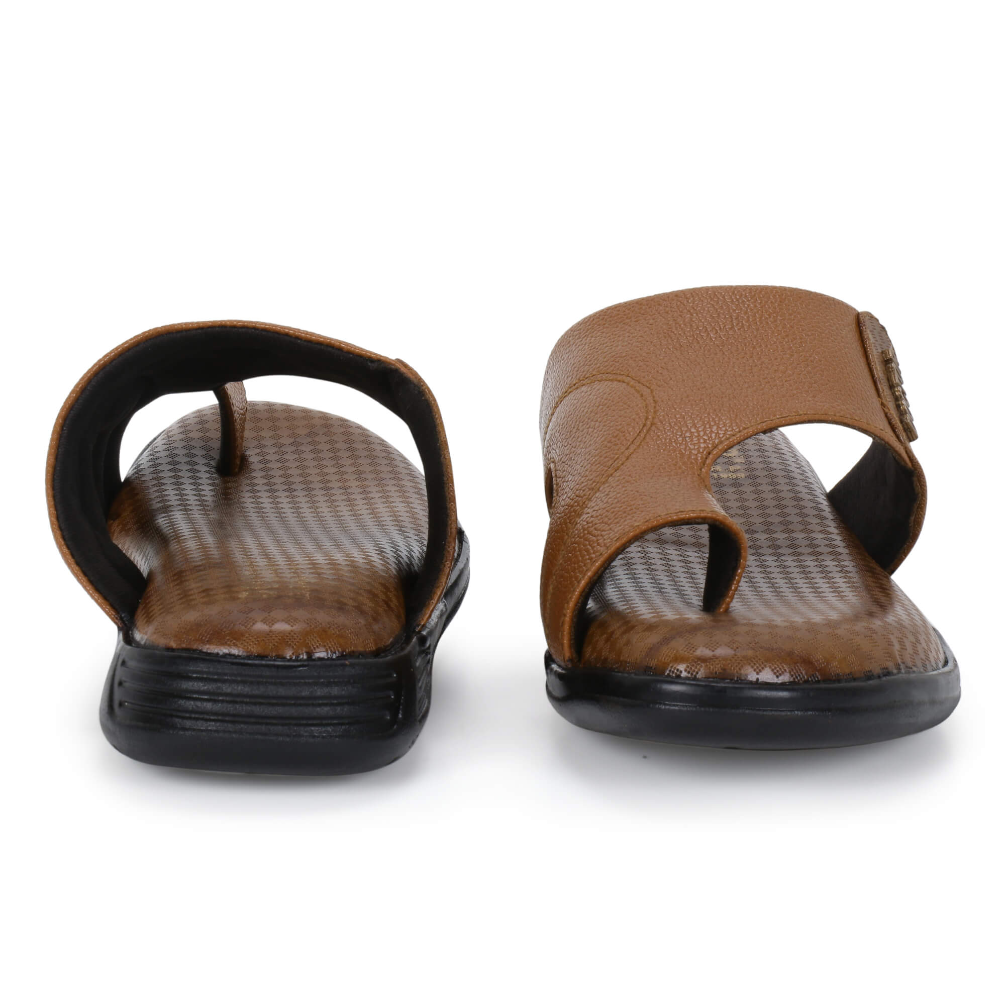 Heel sandal for discount man