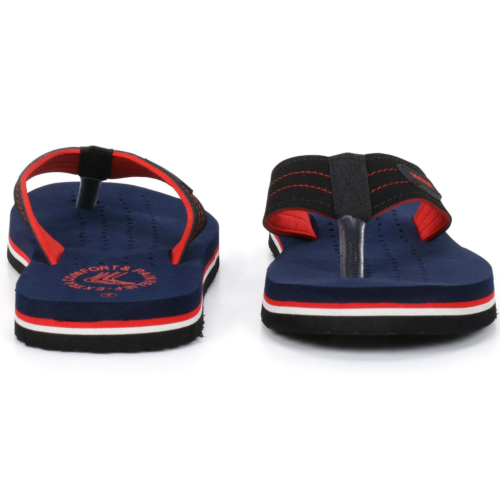 DOCTOR EXTRA SOFT D-28 Slipper Ortho Care Super Comfort Doctor Slipper, Dr. Slipper, Flip-Flop, Slides and House Slipper for Men's-Boys