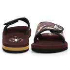 DOCTOR EXTRA SOFT D-53 Men's Slider Slippers — Orthopedic & Camo