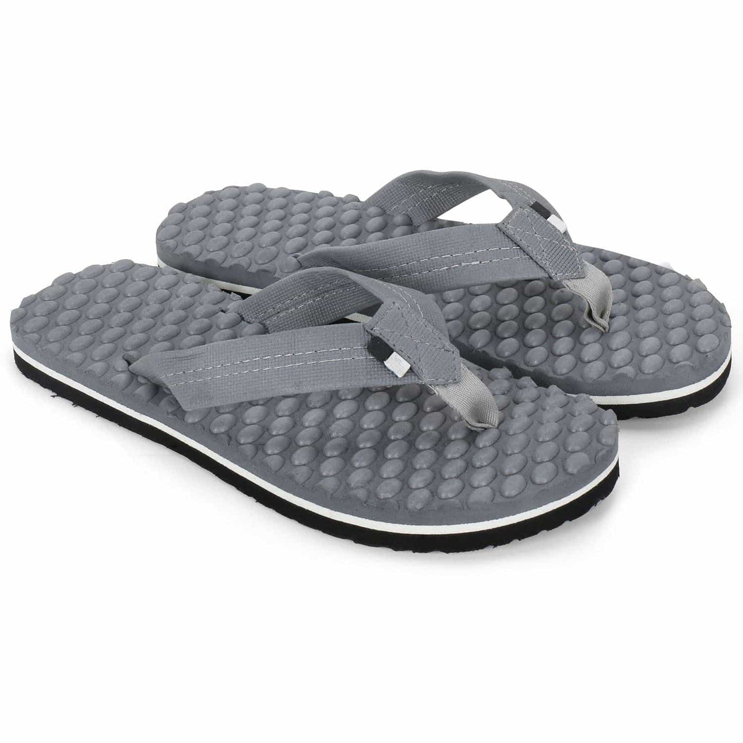 DOCTOR EXTRA SOFT D-30 Bubble  Softy House Slipper for Men's Ortho Car , Flip-Flop Daily Use
