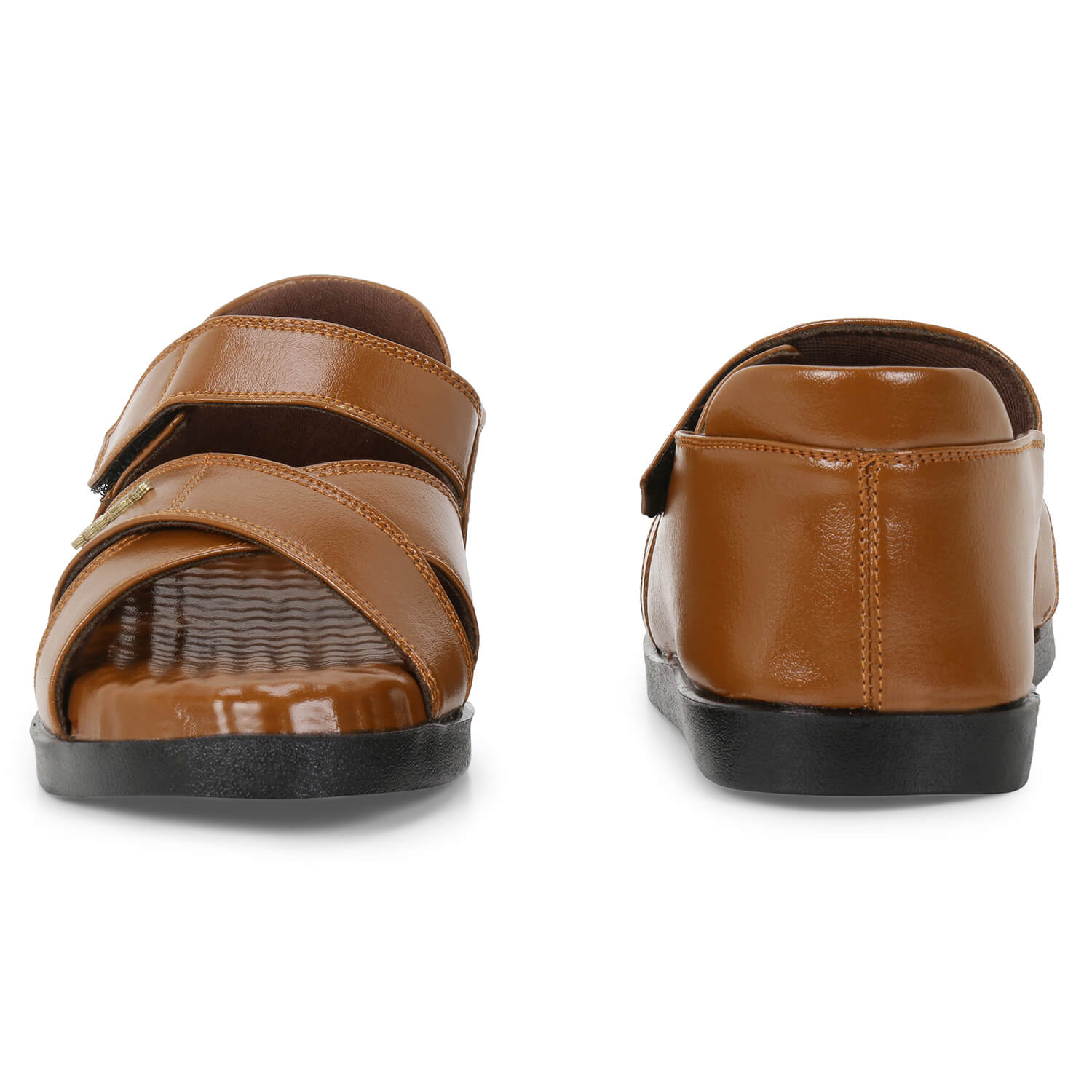 Doctor store sole sandals