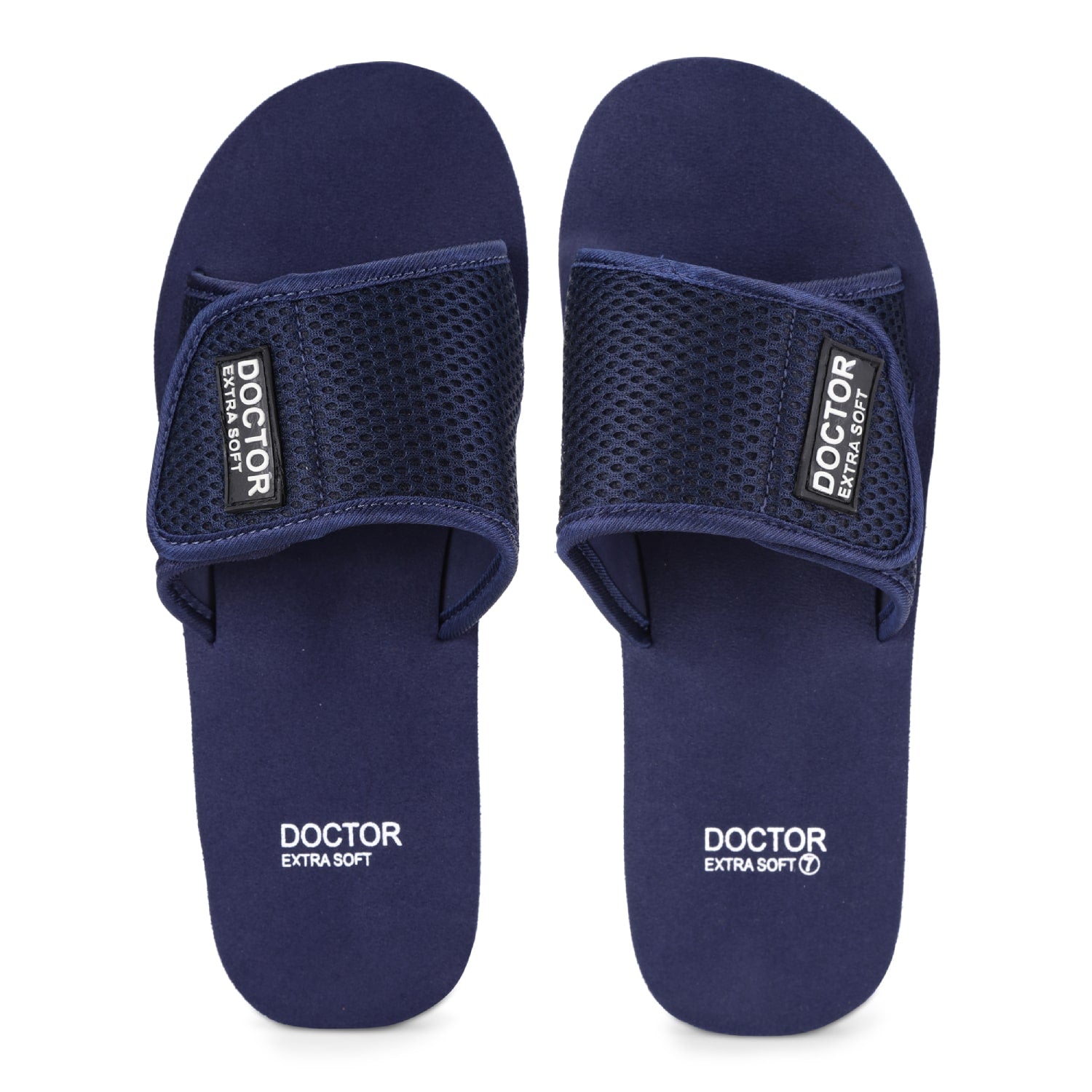 Doctor slippers for discount gents