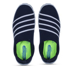 DOCTOR EXTRA SOFT D-1002 Memory Foam Women's Shoes for Walking Gym Training,Casual,  Sports,Slip-On, Lightweight Lace up Athletics Slipon Running Sneaker for Ladies and Girls