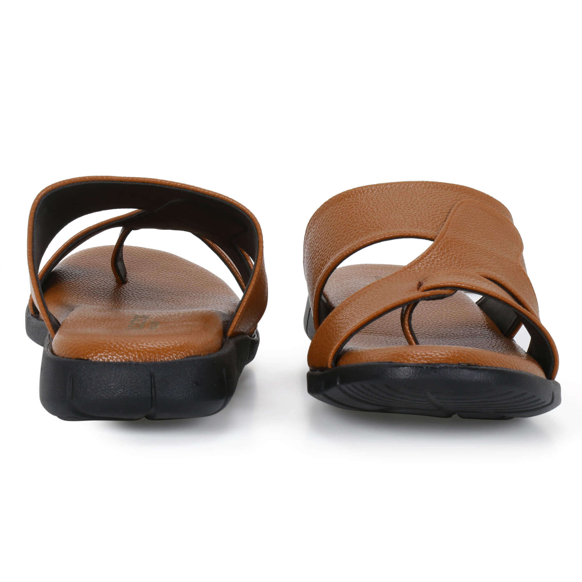 Doctor Extra Soft A-3, Diabetic Ortho Comfortable Cushioned Sandals  Daily Use Casual Wear Stylish Chappals for Men's-Gents-Boy's