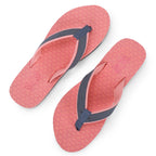 DOCTOR EXTRA SOFT D-03 Women's Slider Slippers — Bounce-Back Foam & Orthopedic