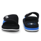 DOCTOR EXTRA SOFT D-52 Women's Slippers/Flip-flops Anti-Skid & Pregnancy, House Slippers With Velcro Adjustable Style