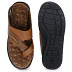 DOCTOR EXTRA SOFT L-8 Men's Sandals — Cushioned