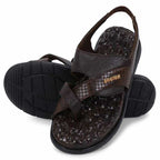 DOCTOR EXTRA SOFT L-8 Men's Sandals — Cushioned