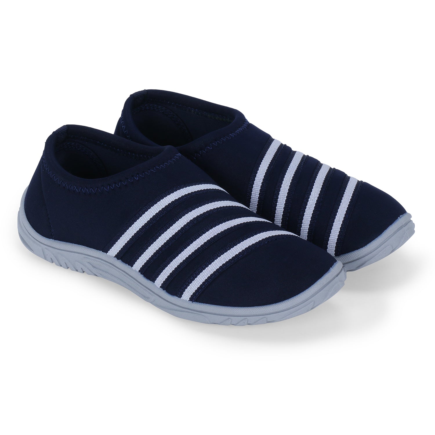 DOCTOR EXTRA SOFT D-1002 Memory Foam Women's Shoes for Walking Gym Training,Casual,  Sports,Slip-On, Lightweight Lace up Athletics Slipon Running Sneaker for Ladies and Girls