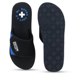 DOCTOR EXTRA SOFT D-52 Women's Slippers/Flip-flops Anti-Skid & Pregnancy, House Slippers With Velcro Adjustable Style