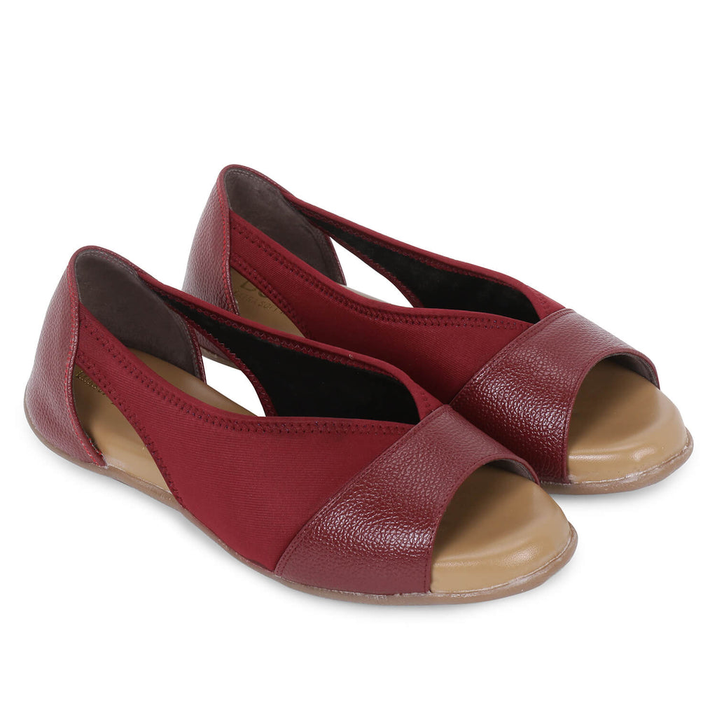 DOCTOR EXTRA SOFT ART-2122 Women's Sandals — Anti-Skid