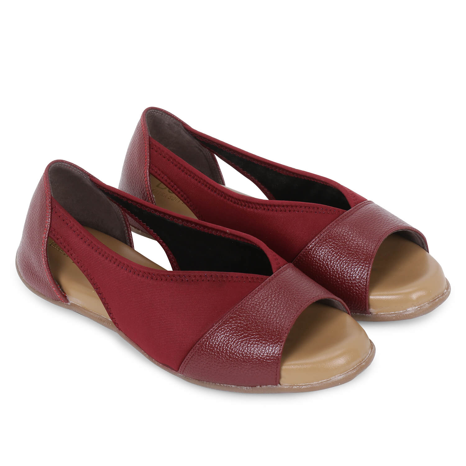 DOCTOR EXTRA SOFT Women's Sandals ART-2122, Where Fashion Meets Comfort, Soft Insole, Back Support, Anti-Skid