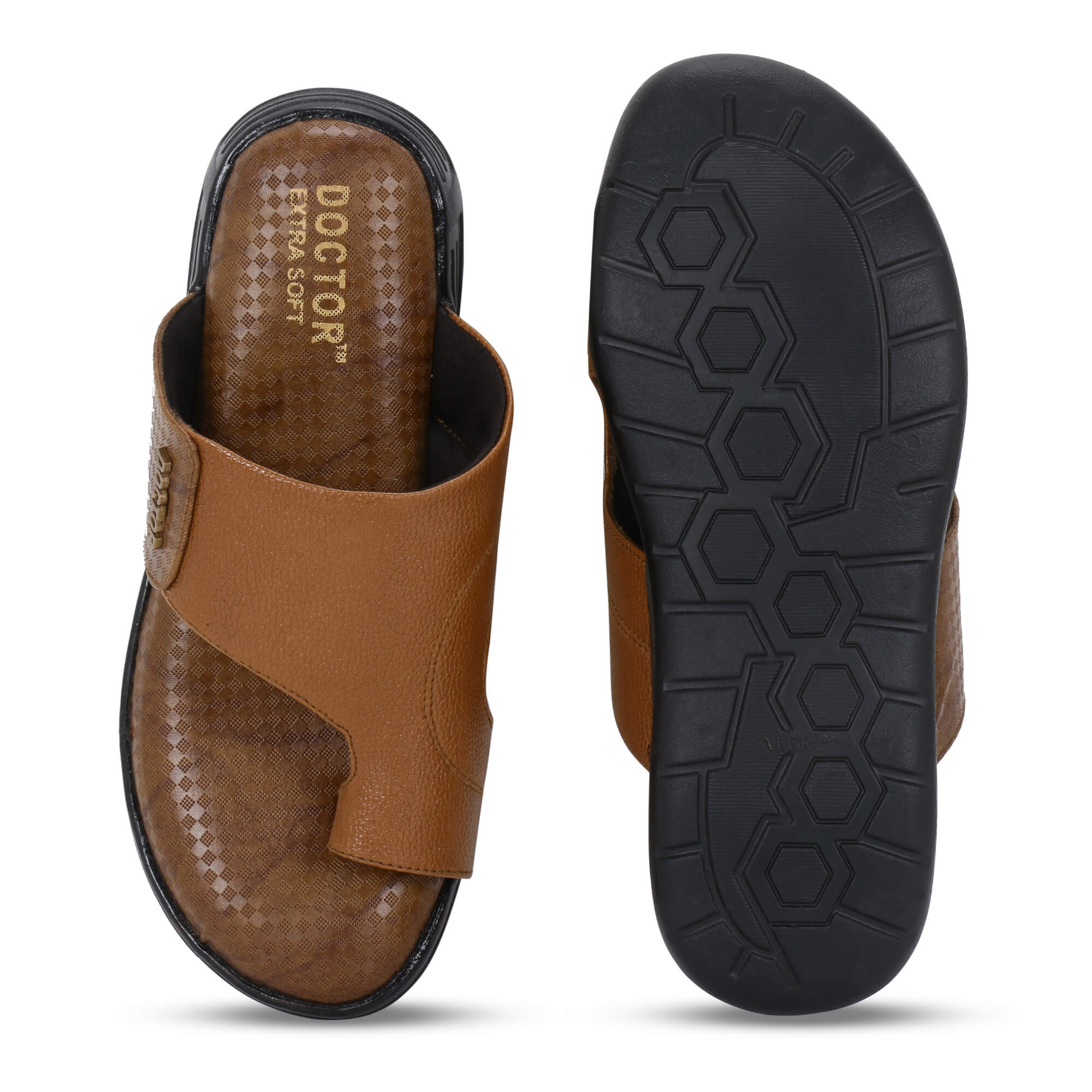 Chappal for foot online pain