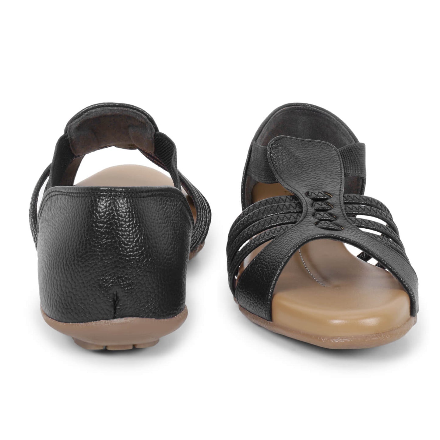 DOCTOR EXTRA SOFT Women's Sandals ART-535 Orthopaedic & Diabetic, Lightweight & Durable