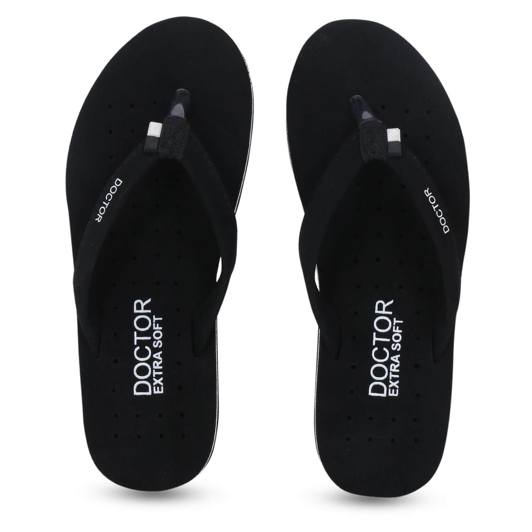 Men's Slippers/Flip Flop Doctor Extra Soft