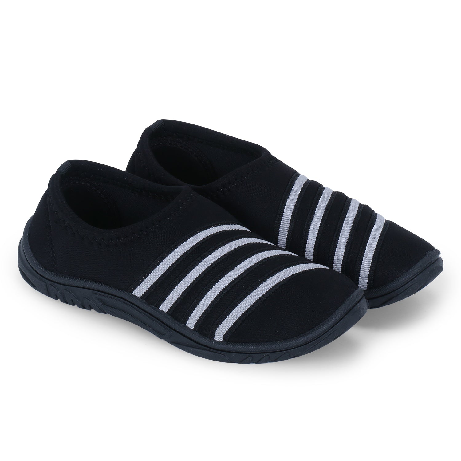 DOCTOR EXTRA SOFT D-1002 Memory Foam Women's Shoes for Walking Gym Training,Casual,  Sports,Slip-On, Lightweight Lace up Athletics Slipon Running Sneaker for Ladies and Girls